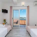 بيت ضيافة Aldino 3*