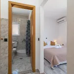 بيت ضيافة Aldino Mastrinka