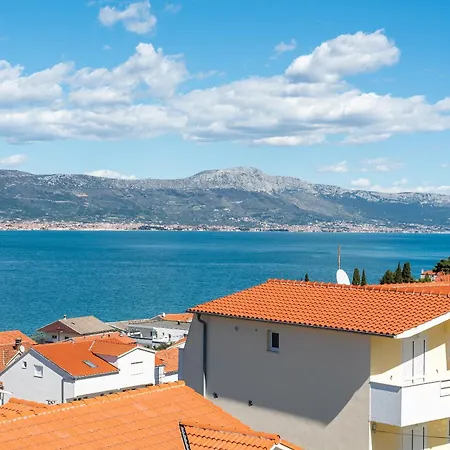 Aldino 3* Mastrinka