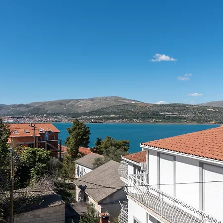 Konukevi Aldino 3*