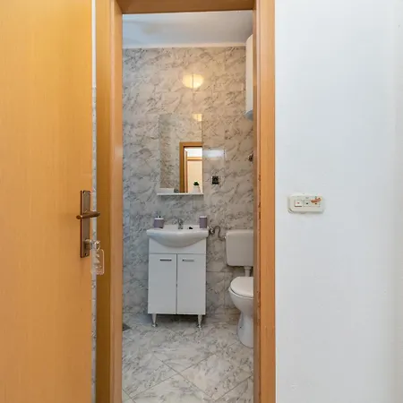 Konukevi Aldino 3*