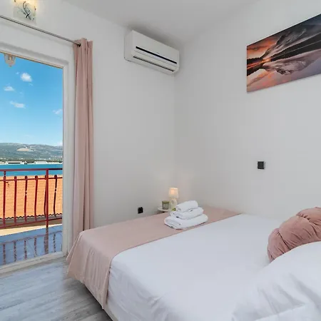 Aldino Vendégház 3*