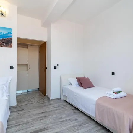 Aldino Vendégház 3*