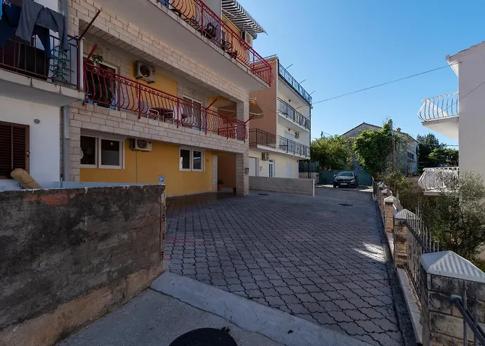 Aldino Maison d'hôtes 3*