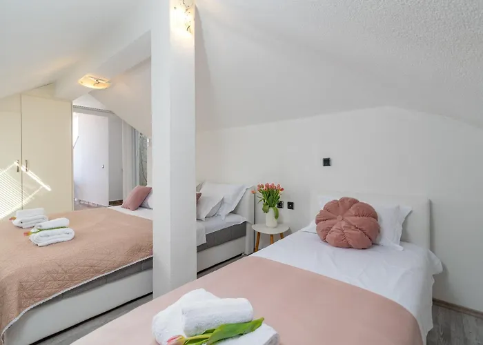Maison d'hôtes Aldino 3*