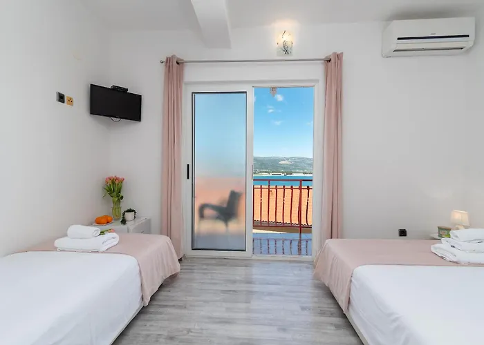 Maison d'hôtes Aldino 3*