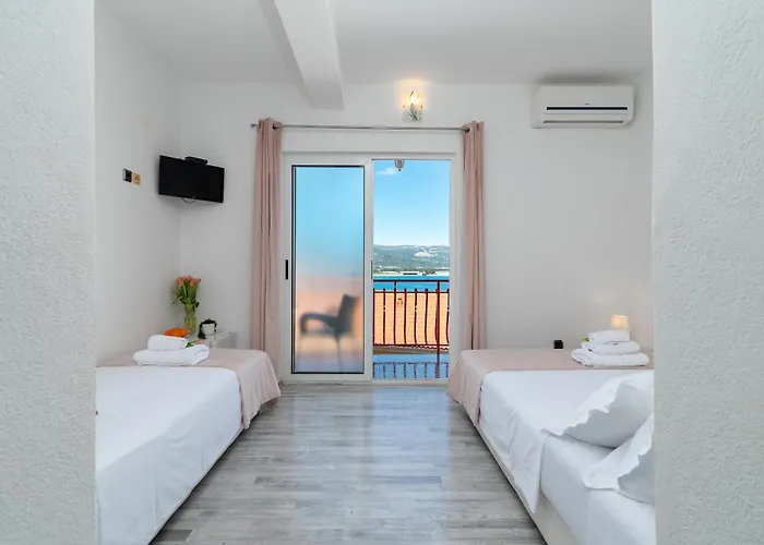 Maison d'hôtes Aldino 3*