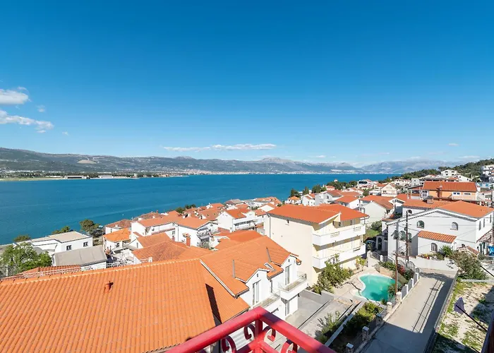 Maison d'hôtes Aldino Mastrinka