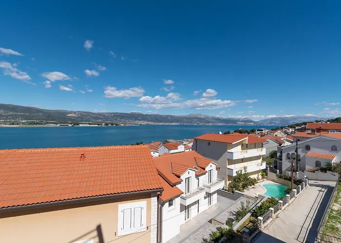 Maison d'hôtes Aldino 3*