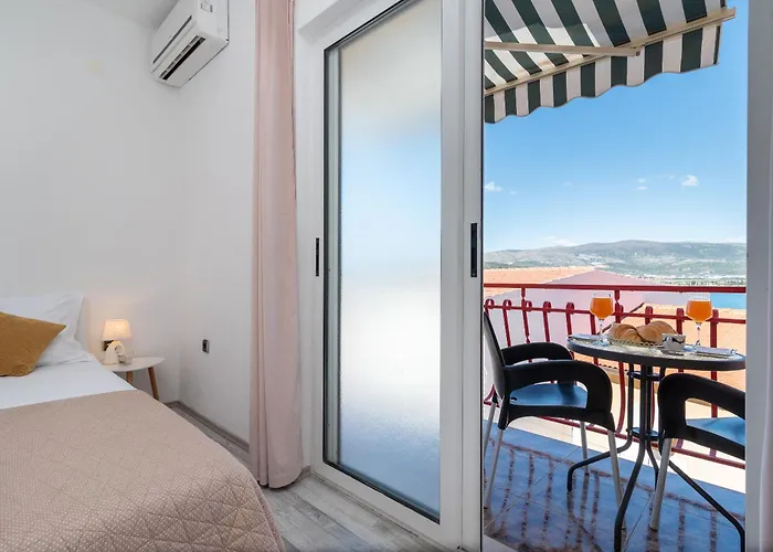 Aldino Maison d'hôtes 3*
