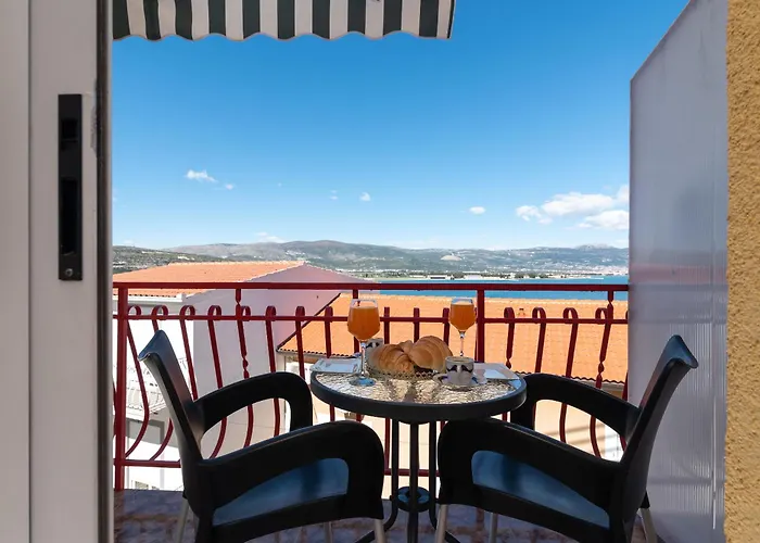 Maison d'hôtes Aldino 3*