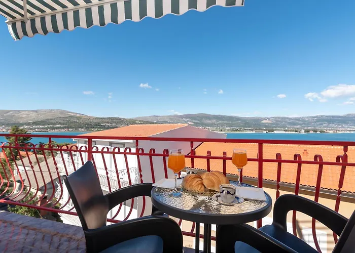 Maison d'hôtes Aldino 3*