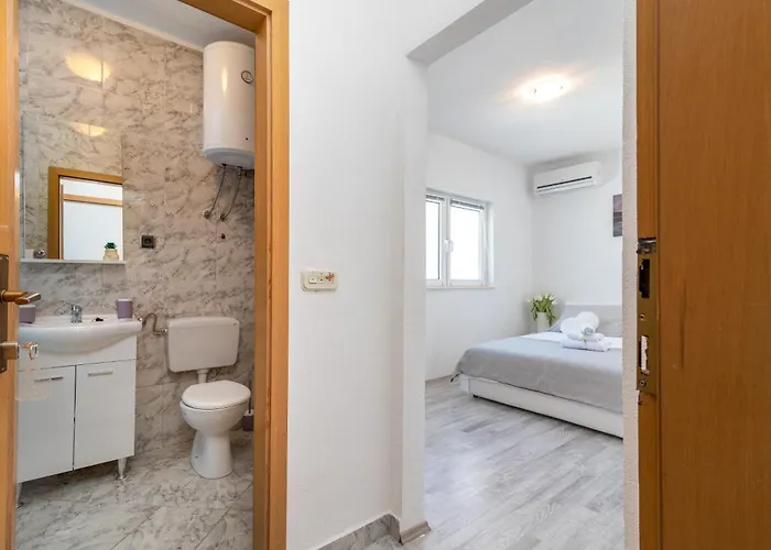Aldino Maison d'hôtes 3*